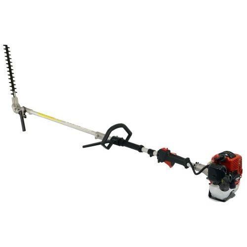 Cobra MT250C 25cc Petrol Multi-tool Trimmer / Brushcutter / Hedgtrimmer / Pruner Cobra MT250C 25cc Petrol Multi-tool Trimmer / Brushcutter / Hedgtrimmer / Pruner