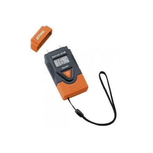 Stihl Wood Moisture Gauge Stihl Wood Moisture Gauge