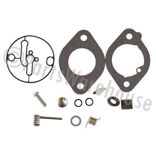 Briggs and Stratton Carburettor Overhaul Kit 84001917 Briggs and Stratton Carburettor Overhaul Kit 84001917