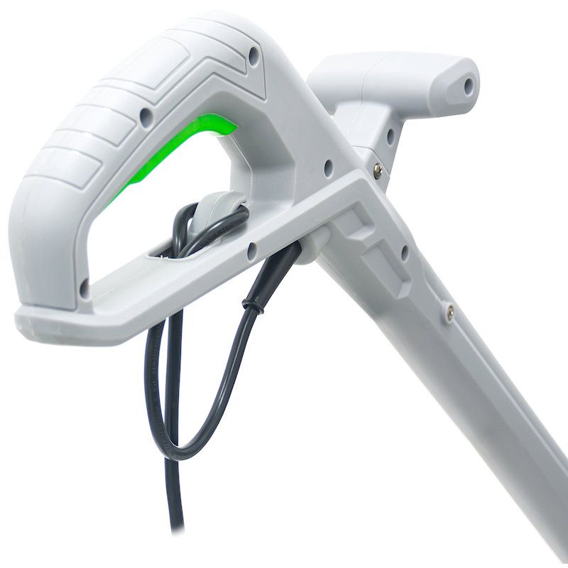 Q-Garden 250ELT Electric Grass Trimmer 22cm / 250w Q-Garden 250ELT Electric Grass Trimmer 22cm / 250w