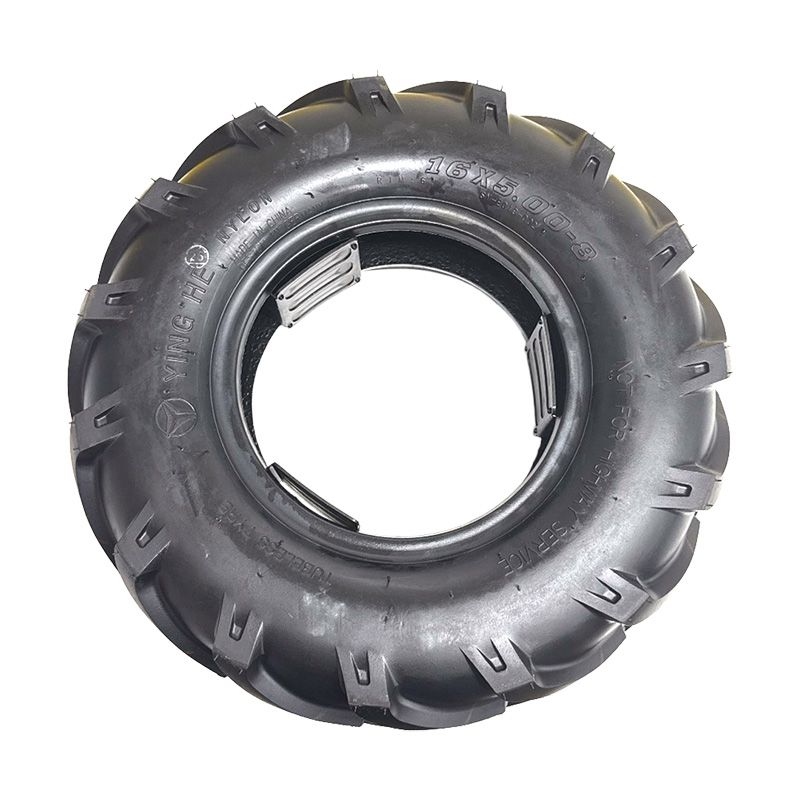 Sherpa Front Tyre 5.00-8 - SPB800Li Sherpa Front Tyre 5.00-8 - SPB800Li