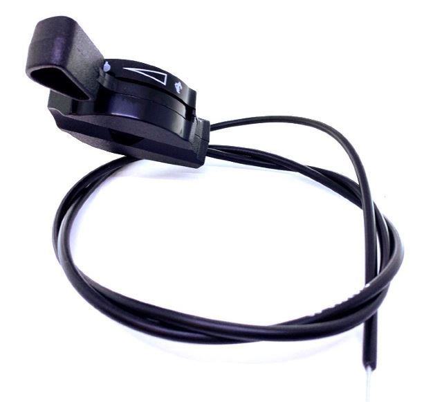 To Clear - Special Price - Cable Throttle 5127893-02/1 To Clear - Special Price - Cable Throttle 5127893-02/1