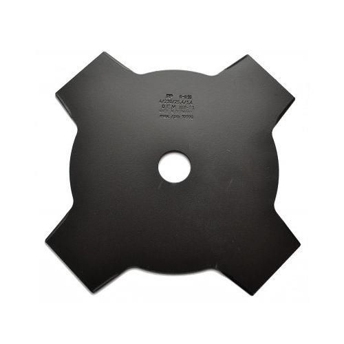 Honda 4 Tooth Brushcutter Blade 72511-VF9-E32 Honda 4 Tooth Brushcutter Blade 72511-VF9-E32