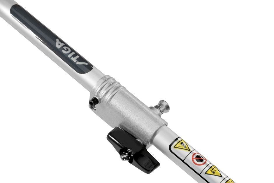 Stiga Petrol Brushcutter BC 330 A 25.4cc / 43cm / Loop Stiga Petrol Brushcutter BC 330 A 25.4cc / 43cm / Loop