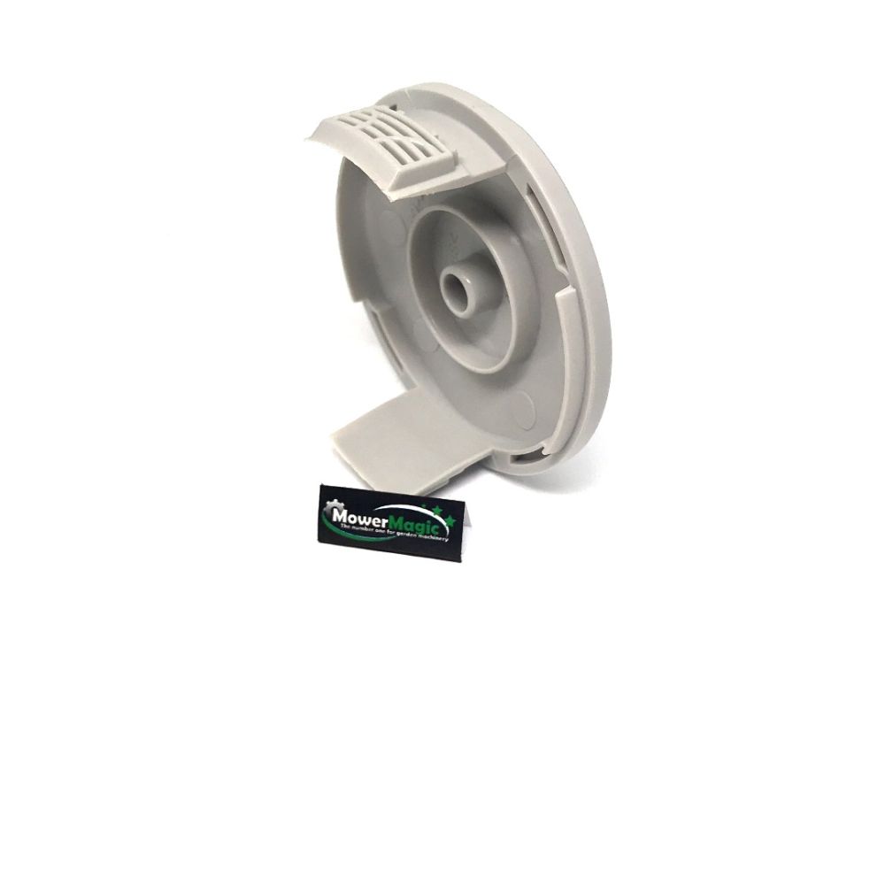 RYOBI Webb Wolf MacAllister Spool Cover Cap Retainer 5131034887 RLT6030 RLT4027 RLT5027 RYOBI Webb Wolf MacAllister Spool Cover Cap Retainer 5131034887 RLT6030 RLT4027 RLT5027