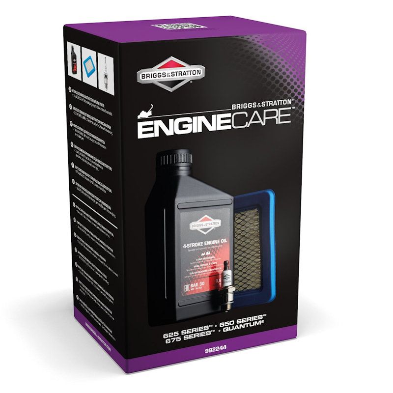 Briggs & Stratton Quantum Engine Service Kit