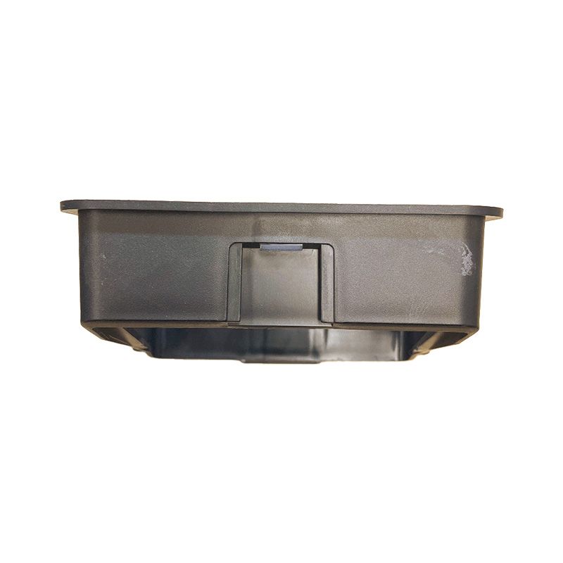 Dust Bag Interface Dust Bag Interface