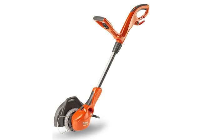 Flymo Contour Grass Trimmer Edger 500w Flymo Contour Grass Trimmer Edger 500w