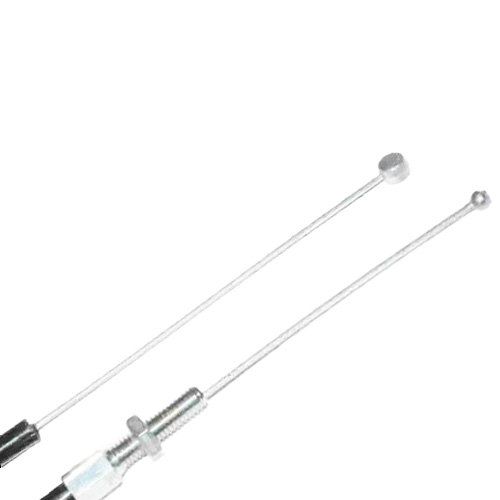 Atco Qualcast / Suffolk Punch Throttle Cable F016L32844 CS Atco Qualcast / Suffolk Punch Throttle Cable F016L32844 CS