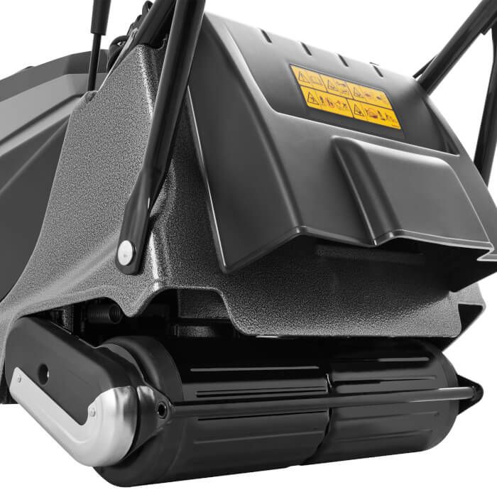 Hayter Harrier 41 Pro Premium Cordless Lawnmower 41cm / 60V / 7.5Ah KIT Hayter Harrier 41 Pro Premium Cordless Lawnmower 41cm / 60V / 7.5Ah KIT