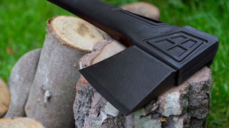 Darlac DP997 Small Chopping Axe Darlac DP997 Small Chopping Axe