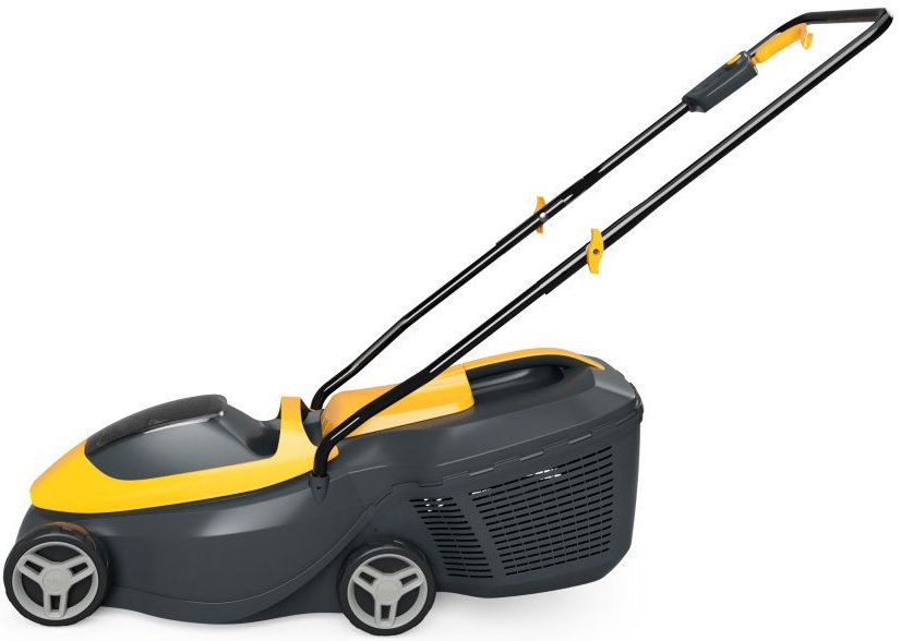 Stiga Collector 132e Cordless Mower Kit inc Battery & Charger 30cm / 4Ah Stiga Collector 132e Cordless Mower Kit inc Battery & Charger 30cm / 4Ah