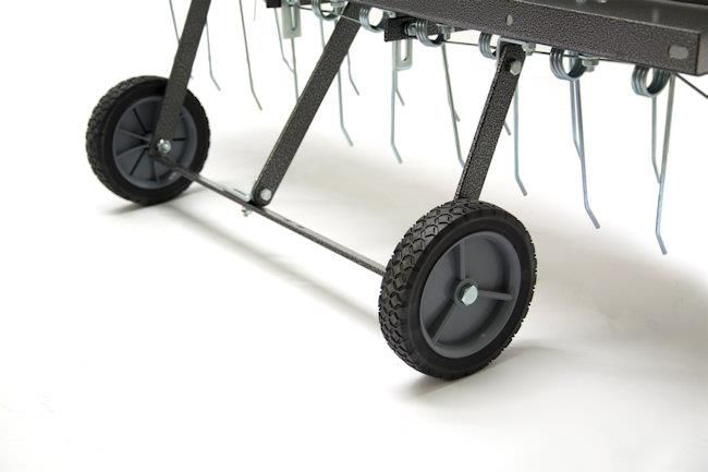 Handy Towed Lawn Dethatcher - 102cm Handy Towed Lawn Dethatcher - 102cm