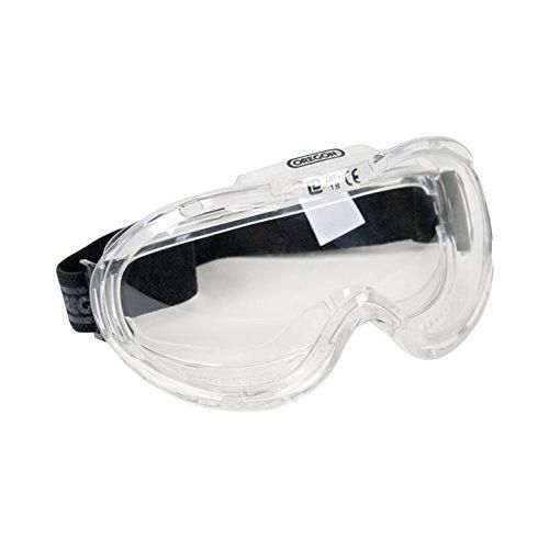 Oregon Polycarbonate Safety Goggles - Anti Mist Oregon Polycarbonate Safety Goggles - Anti Mist