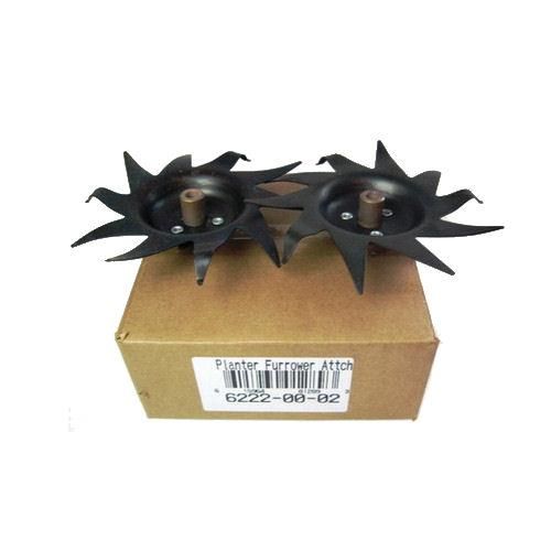 Mantis Planter Attachment Mantis Planter Attachment
