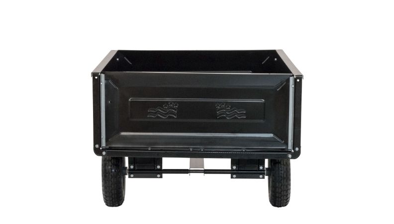 Agri-Fab Off-Road Utility Tipping Trailer 227kg 45-0303 Agri-Fab Off-Road Utility Tipping Trailer 227kg 45-0303