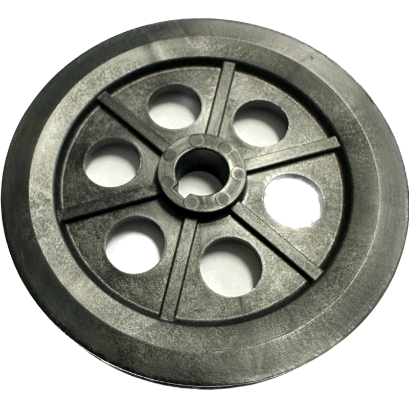4051909 SHERPA BRAVO TRANSMISSION PULLEY 4051909 SHERPA BRAVO TRANSMISSION PULLEY