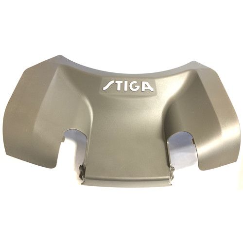 322226241/0 Front Top Cover (GREY) MP2 55 322226241/0 Front Top Cover (GREY) MP2 55