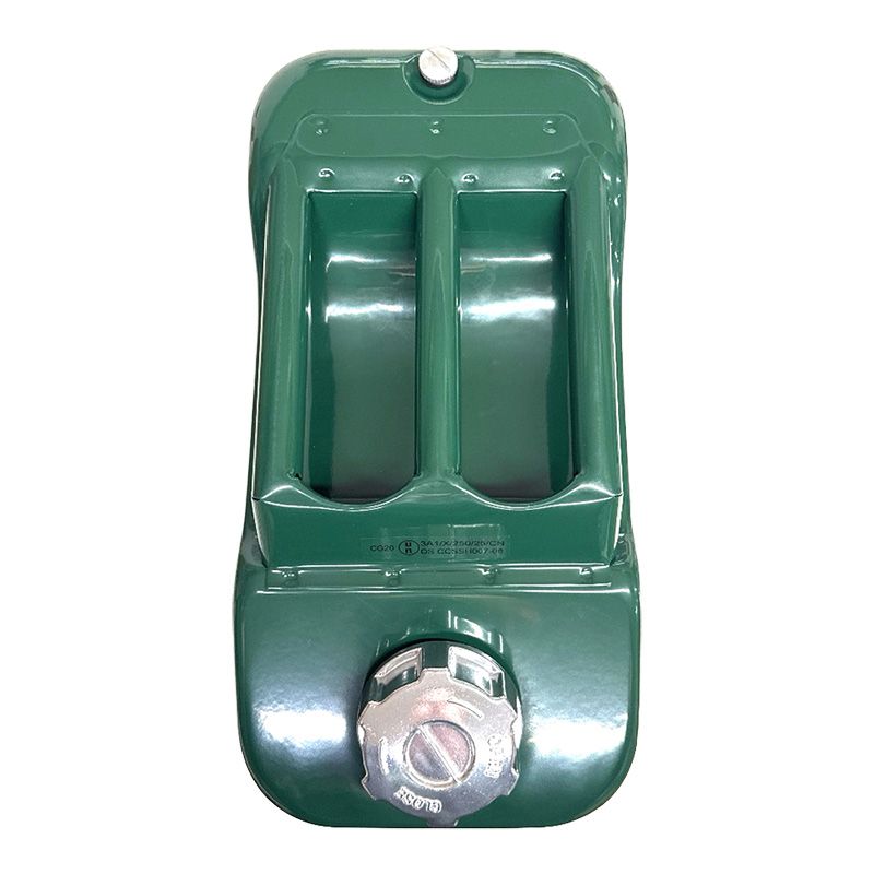 Portek No-Glug Fuel Can 20L Portek No-Glug Fuel Can 20L