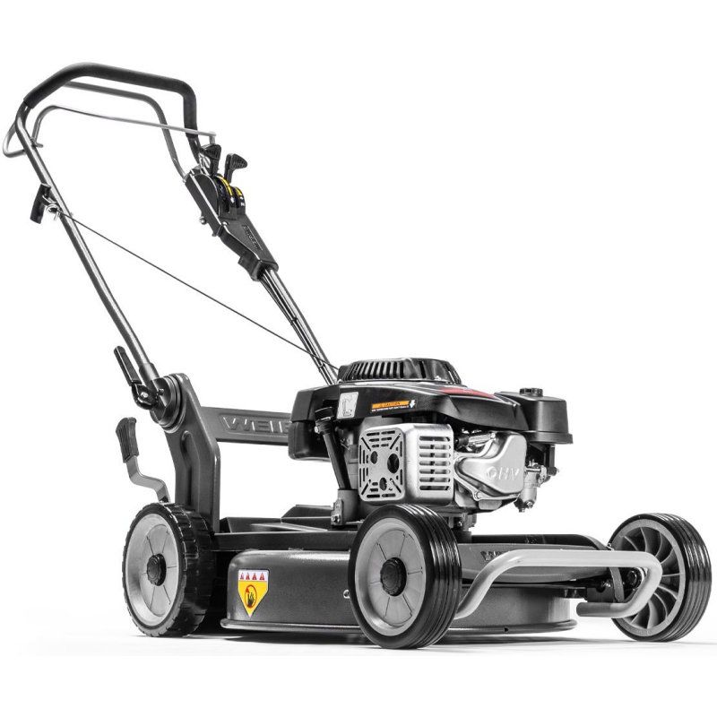 Weibang Virtue 53 SMP LV Dedicated Mulch Mower 196cc / 53cm / 3-Speed Weibang Virtue 53 SMP LV Dedicated Mulch Mower 196cc / 53cm / 3-Speed