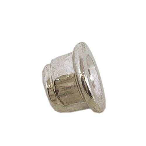 Metal Hexagonal Flange Face Lock Nut Metal Hexagonal Flange Face Lock Nut