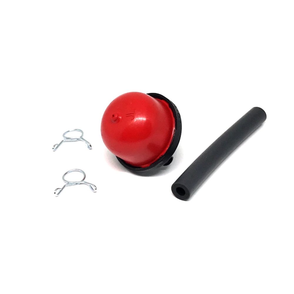 118550698/0 Mountfield Stiga RS100 Primer Pump Bulb Bubble and Pipe Kit 118550698/0 Mountfield Stiga RS100 Primer Pump Bulb Bubble and Pipe Kit