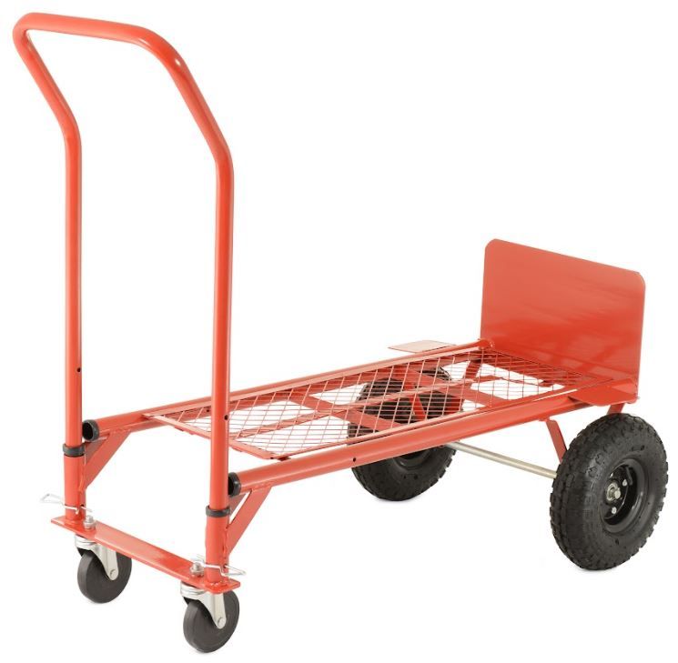 Cobra 200kg 2-in-1 Sack Trolley Cobra 200kg 2-in-1 Sack Trolley