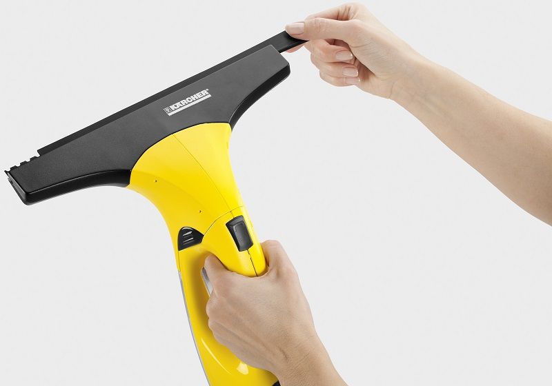 Karcher Window Vac Replacement Blades 280mm