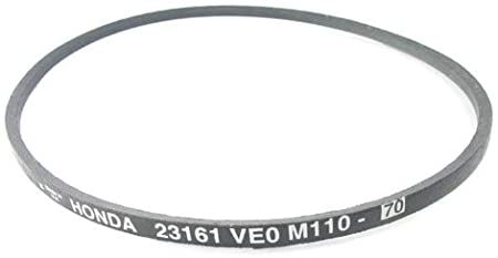 Honda Drive Belt - HRX476QX 23161-VE0-M11 Honda Drive Belt - HRX476QX 23161-VE0-M11