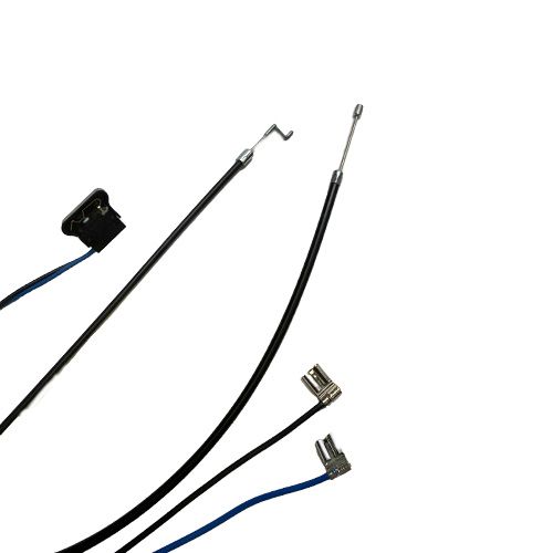 STIHL THROTTLE CABLE 4140 180 1109 STIHL THROTTLE CABLE 4140 180 1109