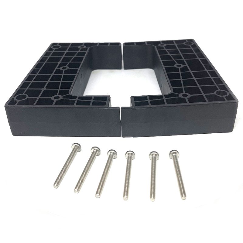 Ambroigio Spacer Kit
