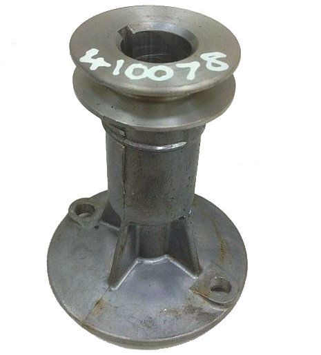 Hayter Toro Blade Boss Carrier - Harrier 41 / 48 / Spirit 410078 Hayter Toro Blade Boss Carrier - Harrier 41 / 48 / Spirit 410078
