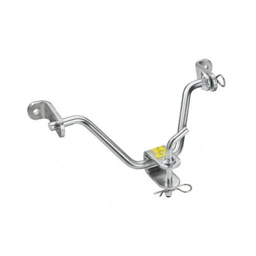 Mountfield Tow Bar for TC 102 / TC122 models Mountfield Tow Bar for TC 102 / TC122 models