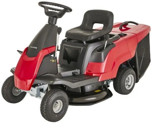 Mountfield MTF 66 MQ Compact Lawn Rider Mower 66cm / 224cc Mountfield MTF 66 MQ Compact Lawn Rider Mower 66cm / 224cc