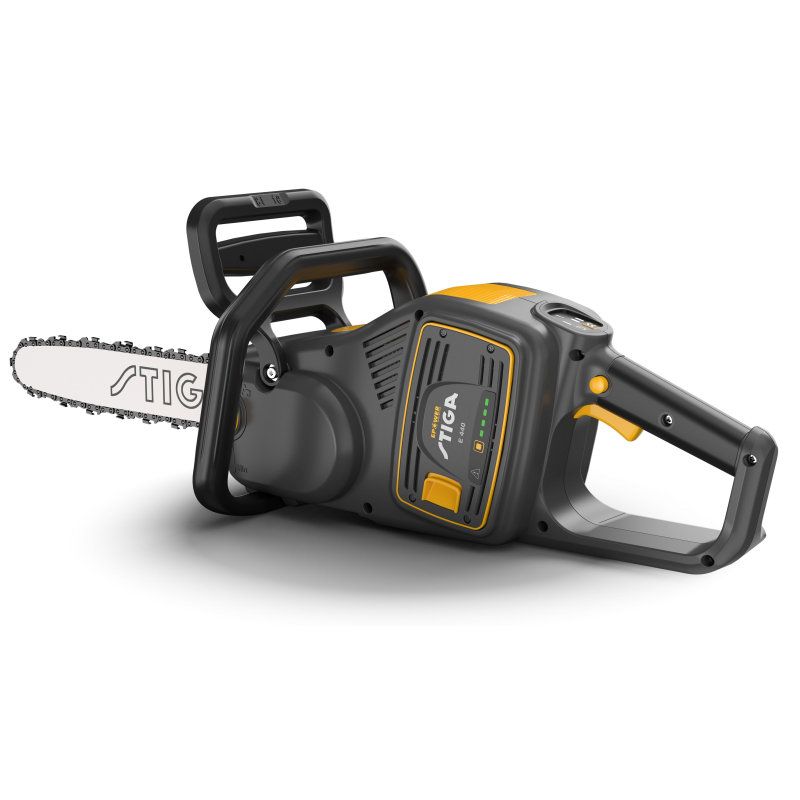 Stiga CS 700e Kit Hand-Held Stiga CS 700e Kit Hand-Held