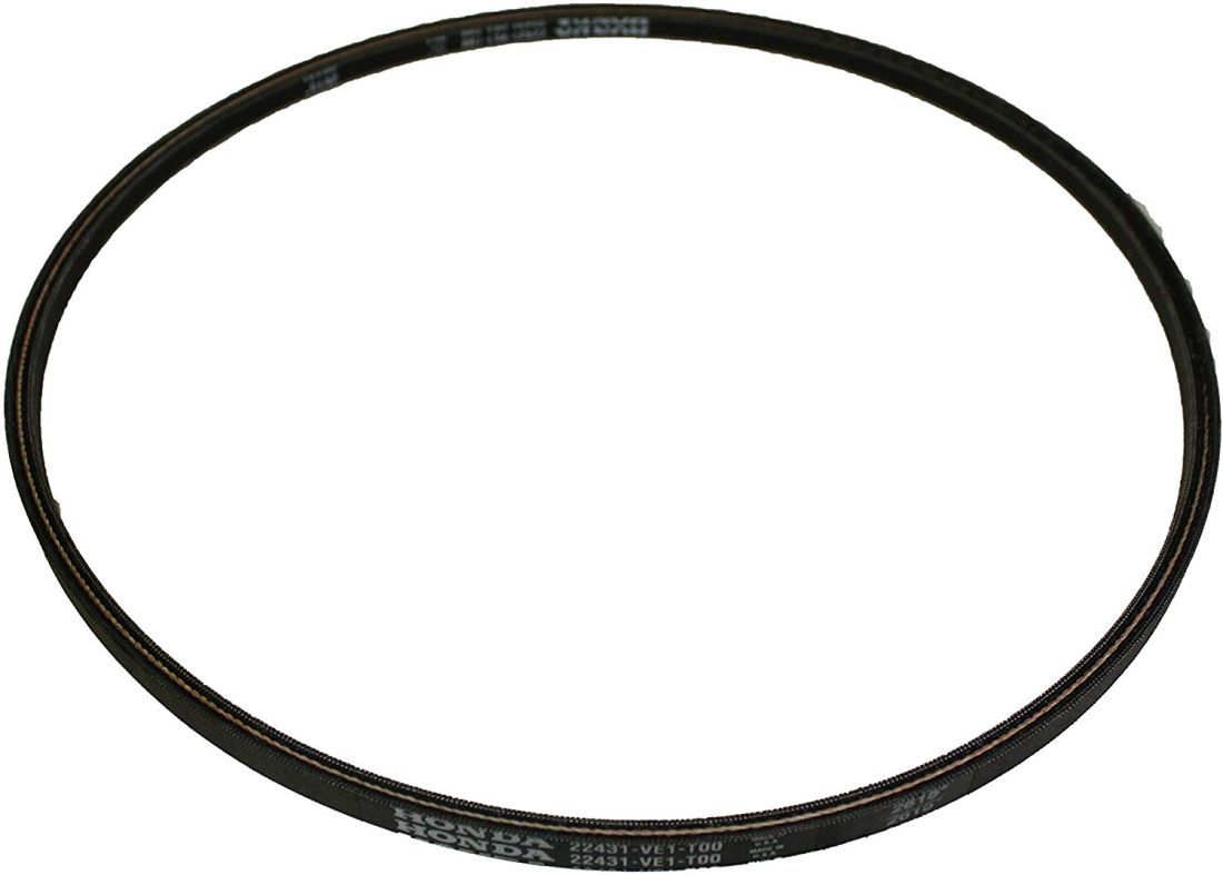 Honda Drive Belt - HRB536C 22431-VE1-T00 Honda Drive Belt - HRB536C 22431-VE1-T00