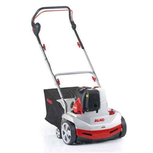 AL-KO 38P Petrol Lawn Scarifier 53cc - Combi-Care Comfort AL-KO 38P Petrol Lawn Scarifier 53cc - Combi-Care Comfort