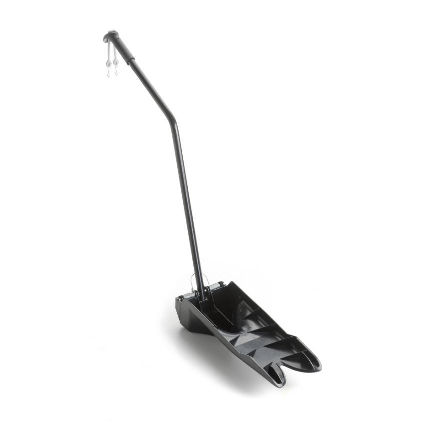Mulching Plug TCHE102 Mulching Plug TCHE102