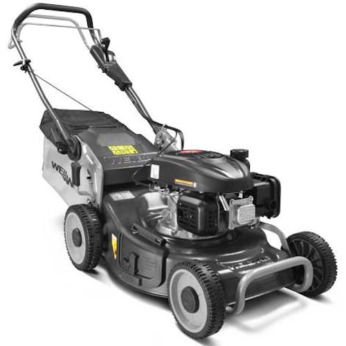 Weibang Virtue 46 SVP Premium Variable Speed Lawnmower 140cc / 46cm / Free Cover Weibang Virtue 46 SVP Premium Variable Speed Lawnmower 140cc / 46cm / Free Cover