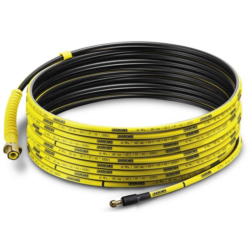 Karcher 15m Drain Hose Karcher 15m Drain Hose