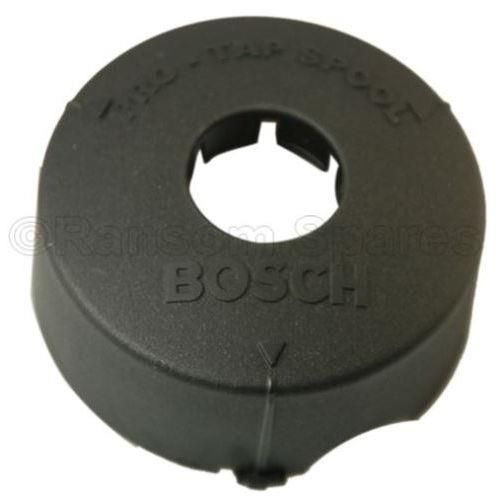 Bosch Trimmer Spool End Cap Cover 1 619 X08 157 Bosch Trimmer Spool End Cap Cover 1 619 X08 157
