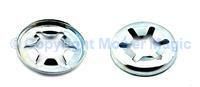 Robomow Starlock 8060 5mm shaft 11.5mm GEN6038A Robomow Starlock 8060 5mm shaft 11.5mm GEN6038A