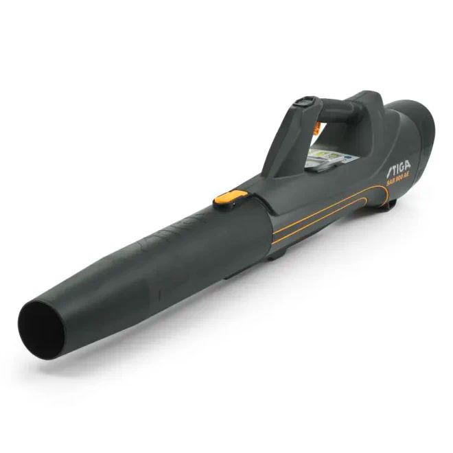 Stiga SAB 900 AE Cordless Leaf Blower Kit 48v / 4.0Ah