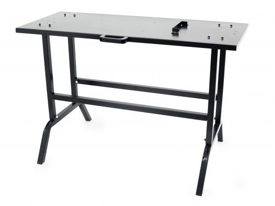 The Handy Table Stand for Logsplitter The Handy Table Stand for Logsplitter