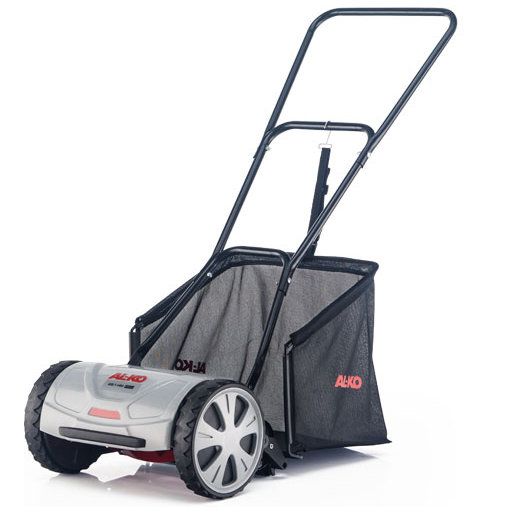 ALKO Manual Hand Cylinder Mower 28.1 HM Easy 28cm ALKO Manual Hand Cylinder Mower 28.1 HM Easy 28cm