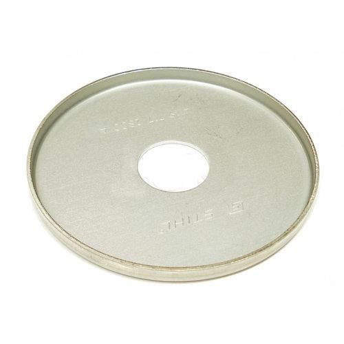 STIHL RIMMED GUARD PROTECTION WASHER 4119 717 2800 STIHL RIMMED GUARD PROTECTION WASHER 4119 717 2800