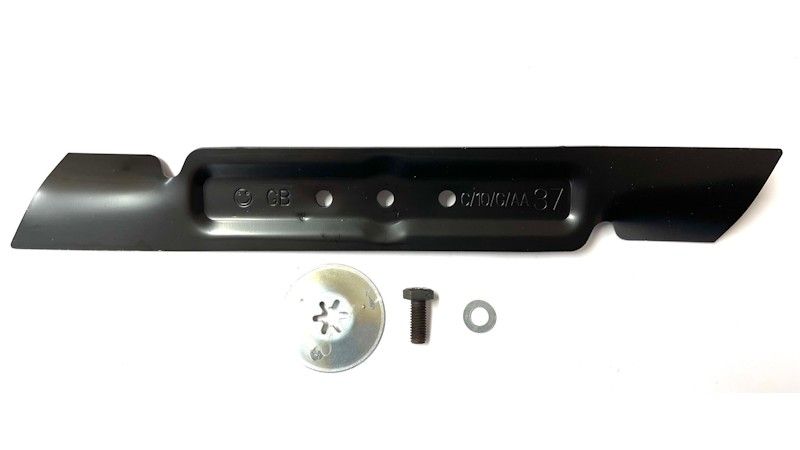 Bosch Rotak 37 R / 370 ER Spare Blade Kit F016800378 Bosch Rotak 37 R / 370 ER Spare Blade Kit F016800378