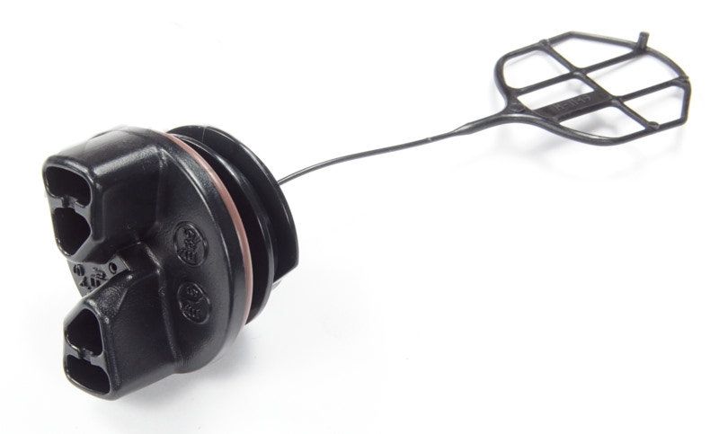 Partner McCulloch Husqvarna Jonsered Petrol Fuel Filler Cap 5809409-01