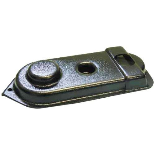 TRANSMISSION COVER 480206 TRANSMISSION COVER 480206