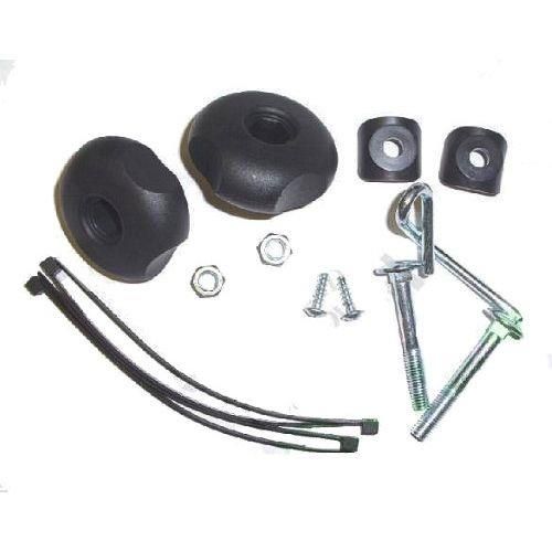 Universal Handle Knob Set Universal Handle Knob Set